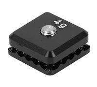 QWUUYEC Vite Pesa Sostitutiva per Testa Driver M5, Accessori Golf 11g - Lega Resistente, Compatibile con Driver, Regolazione Peso Personalizzata (ChG)