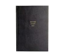 QWYEIQ The Reflection Bundle: Better Every Day + Dig Deeper Journal | Diario giornaliero guidato con suggerimenti per intenzione, guarigione, crescita, gratitudine, amore per se stessi e scoperta