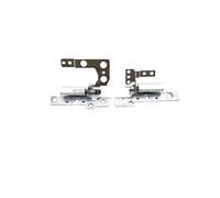 QWZOZST Cerniera per HP per ENVY4 ENVY6 M6 Cerniere per Schermo AM1D2000400/500