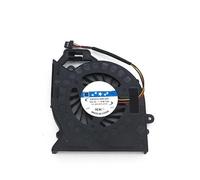 QWZOZST Ventola CPU per HP Pavilion DV6-6B00ax DV6-6B00tu DV6-6B01ax dv6-6b47dx dv6-6b48nr dv6-6b51nr dv6-6b22he di Raffreddamento per Laptop