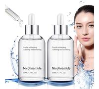 QX-Niacin Facial Serum