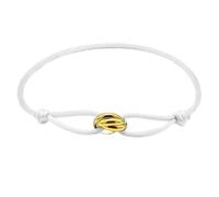 QXDZSW - Braccialetto unisex con 3 fibbie in metallo, regolabile, da uomo, Adjustable size, Nylon
