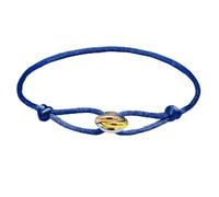 QXDZSW - Braccialetto unisex con 3 fibbie in metallo, regolabile, da uomo, Adjustable size, Nylon