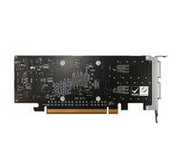 QNAP QXG-100G2SF-E810 scheda di rete e adattatore Interno Fibra 100000 Mbit/s (QXG-100G2SF-E810)