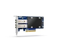 QNAP QXG-10G2SF-X710 Carta réseau Interna