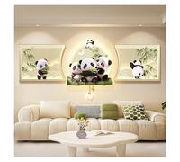 Qxgylz Decorazione Artistica da Parete 3D, Scultura da Parete con Luce Decorativa Illuminata, Lampada Murale, per La Decorazione della Casa(A,80cm/31.5in)