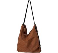 QXHSSM Borsa tote da donna, borsa a tracolla da donna, borsa a tracolla coreana, borsa con manico superiore, borsa da viaggio for autunno e inverno(Ch)