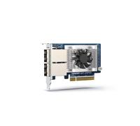 QXP-3X8PES QNAP QXP-3X8PES scheda di rete e adattatore Interno 64000 Mbit/s