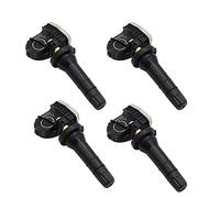 Qxryzp 13506028 Sensore pressione pneumatici, for Opel, Astra Adam Antara Ampera Corsa Insignia Meriva Mokka Valvola 13594222 Sensore di pressione dei pneumatici per auto