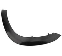 Qxryzp Auto Ruota Anteriore Flare Sopracciglia Parafango Modanatura Trim, for Toyota, RAV4 2006 2007 2008 2009 2010 2011 2012 Parafango anteriore per auto(1pc right)