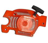 Qxryzp Avviamento a Strappo, avviamento a, riavvolgimento, Gruppo a, Adatto for Husqvarna, 136 137 141 142, sostituisce 530071968 Avviamento a Strappo
