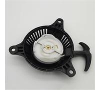 Qxryzp Avviamento a Strappo for 28400-ZM7-003 GXH50 GXV50 WX15 GXH50U Attrezzi da Giardino Energy Power Pezzi di Ricambio Gruppo avviamento a Strappo