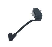 Qxryzp Bobina di accensione, for, for Homelite, UT10927D CSP3314 CSP3316 CSP3816 CSP4016 CSP4516 CSP4518 CSP4520, for, for Ryobi, PCN3335 PCN4040 PCN4545 Interruttore dell'acceleratore del tosaerba