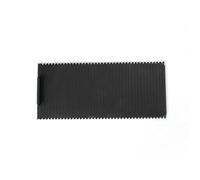 Qxryzp Copertura avvolgibile scorrevole for portabicchieri della console centrale dell'auto, for Land Rover, for, posacenere sportivo Parasole avvolgibile per console centrale auto