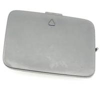 Qxryzp Copertura del cappuccio gancio di traino paraurti anteriore, for Hyundai, for Genesis, Sedan 2009-2011 865873M000 Copertura per gancio di traino per paraurti poster