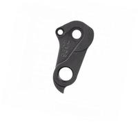 Qxryzp D369 Forcellino del deragliatore compatibile/sostitutivo, for Giant, Anthem, Intrigue, Trance, XTC Forcellino del deragliatore per bici