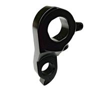 Qxryzp Forcellino deragliatore Bicicletta, for Scott, for Contessa, for Scale Rc 700 900 SL Ultimate, for Spark Genius Ransom 720 Passante 254090 Sostituzione del forcellino del deragliatore della