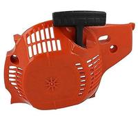 Qxryzp Gruppo avviamento a Strappo Adatto for Husqvarna, Motosega 230 235 236 240 Avviamento a Strappo