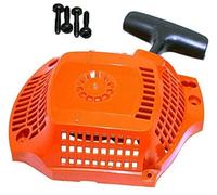 Qxryzp Gruppo avviamento a Strappo for Motosega, for Husqvarna, sostituisce, for, 544287002 Codice Prodotto Avviamento a Strappo