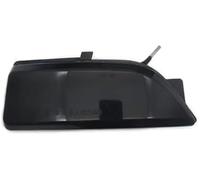Qxryzp Indicatore di direzione 2 pezzi, per Ford, per Ranger T6 per Raptor Wildtrak 2012-2021 Indicatori di direzione(BLACK Model B)
