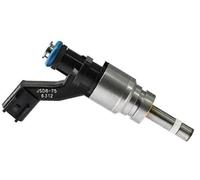 Qxryzp Jsd875 Jsd751 Ugello iniettore benzina carburante 8973126200 Fj1011, for Isuzu, for Axiom, for Rodeo 2004 3,5 l V6 Sostituzione dell'iniettore di carburante per il m