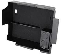 Qxryzp Scatola bracciolo console centrale Per Ford per Explorer 5 Mk5 U502 12-19 Tasca porta cellulare per scheda auto, per borsa portaoggetti per sedile