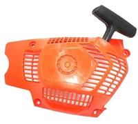 Qxryzp Sostituzione del Gruppo avviamento a Strappo, a, for Motosega Husqvarna, 555 560 XP Avviamento a Strappo