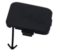 Qxryzp Tappo di copertura del gancio traino for paraurti anteriore da 1 pezzo, for Toyota, Corolla, berlina 2019 EU 52161-02080 Copertura per gancio di traino per paraurti poster