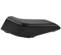 Qxryzp Tappo di copertura del gancio traino for paraurti posteriore for auto, for Civic, Hatchback 2016 2017 2018 2019 2020 2021 Nero 71506TGGA00 Copertura per gancio di traino per paraurti poster