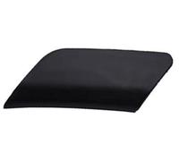 Qxryzp Tappo di copertura del rimorchio for gancio traino for paraurti anteriore, for Toyota, Corolla, berlina Versione UE 2019 52128-02920 Copertura per gancio di traino per paraurti poster