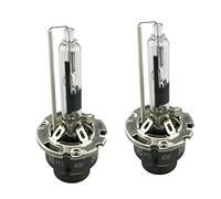 Qxryzp Zavorra Xenon D1S D2S D2R, for VOLVO, S80 S60 XC90 V70 XC70 Adatto al caricabatterie Chysler 300, for , A4 Sostituzione della ballast dei fari allo xeno(D2R-6000K XV)