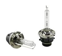 Qxryzp Zavorra Xenon D1S D2S D2R, for VOLVO, S80 S60 XC90 V70 XC70 Adatto al caricabatterie Chysler 300, for , A4 Sostituzione della ballast dei fari allo xeno(D2S-6000K XV)