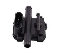QXWRLD 1 pz Sensore di pressione for auto a 5 pin Sensore di mappa CNG AC STAG PS-02 Plus Sensore di pressione Kit di conversione GPL CNG nero Sensore di pressione del collettore MAP