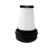 QXWRLD 2 pezzi di filtro, for Gorenje, for SVC144FBK SVC216FR Eureka Dexp, parti del filtro for la pulizia della casa for aspirapolvere portatile Filtro di ricambio per aspirapolvere