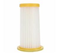 QXWRLD Filtro for aspirapolvere e filtro HEPA for uscita aria, for FC8208 FC8250 FC8260 FC8262 FC8264 Accessori for aspirapolvere Filtro di ricambio per aspirapolvere(1 Filter)