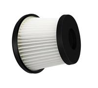 QXWRLD Filtro for aspirapolvere, for Parkside PHSSA 20 Li A1 - Lidl IAN 317699, Accessori ricambi for aspirapolvere da pavimento Filtro di ricambio per aspirapolvere