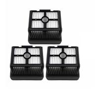 QXWRLD For Dreame, H13 / M13 / M12 Pro, aspirapolvere portatile for liquidi e asciutti Pezzi di ricambio Spazzola a rullo Accessori di ricambio for filtro Hepa Filtro di ricambio per aspirapolvere(3 H