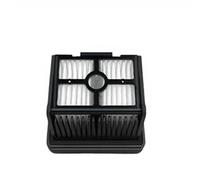 QXWRLD For Dreame, H13 / M13 / M12 Pro, aspirapolvere portatile for liquidi e asciutti Pezzi di ricambio Spazzola a rullo Accessori di ricambio for filtro Hepa Filtro di ricambio per aspirapolvere(1 H