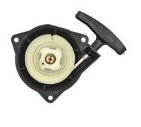 QXWRLD Presa di fabbrica Avviamento a strappo for tosaerba TU23/TU26/TU33/TL26/TL23 Sostituzioni avviamento for decespugliatore a benzina Gruppo di avviamento