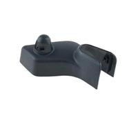 QXWRLD Tappo di copertura del dado del braccio del tergicristallo del parabrezza posteriore, for Volvo, for V70 2000-2004, accessori for auto Coperchio dado tergicristallo per veicolo