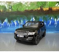 Pressofuso UPS Mercedes Sprinter Consegna Furgone Modello Apertura Porte Scala