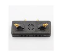 QY3D SMA Multi-Angle Antenna Mount Cover Set for Walksnail VRX Receiver FPV Goggles
