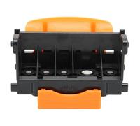 QY6 0072 Modello Testina di stampa Nero singolo Accessorio stampante stabile con copertura protettiva Compatibile con i materiali di consumo della stampante IP4600 IP4680 IP4700 IP4760 MP630 MP64