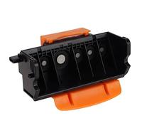 QY6-0078 Testina di Stampa per Stampante Singola, Testina di Stampa Sostitutiva Stabile, con Copertura Protettiva, Adatta per Modelli MG8120, MG8180, MG8280, MG6250, MP990, MP996, MG6120, MG6140