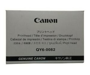 QY6-0082-000 Canon Print Head, original 644808 N/A