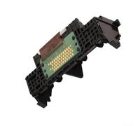 QY6-0086 - Kit di ricambio per testina di stampa a colori compatibile con Canon MX922 MX928 MX728 IX6780 IX6880 MX721 MX722 MX725 MX726 MX727, materiale ABS,