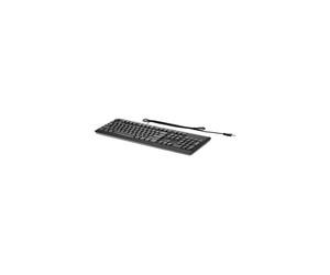 QY776AAB13 HP USB Keyboard for PC US INT