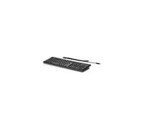 QY776ATABY HP Promo USB Keyboard DK