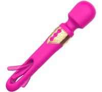 QYASTUDIO Rabbit Per Đℴnn Vi R Nt Large Ilico E Rℯ Lℯ Per U O P N Xxl Gigante, Rabbit I R To Per Doñña Wirℯless Potente Silenzioso, Dîl C Nǵ̣Lîo I R Ori Sℯxt D?