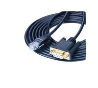 QYCWHXVDF 1 cavo USB-S6-L-T00-3.0 for il debug e il download su IS620P, IS630P, SV660N e altro. Non compatibile con IS620N/IS(Serial RS232)